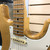 Used MIJ STRAT COPY Vintage S Type Electric Guitar Natural 6-String 41125-S000040139 View 8