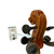 Used BAROQUE SHOP MODEL A 4/4 W/CASE Violin 4/4 Size 40009-S000308951 View 10