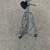 Used Pearl BOOM CYMBAL STAND 41106-S000096188 View 4