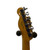 Used Fender TELE BLACKTOP T Type Electric Guitar Silver/Gray 6-String 40009-S000308963 View 11