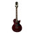 Used Epiphone 2019 LES PAUL STUDIO LP Type Electric Guitar Red 6-String 41117-S000052369 View 2
