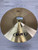 Used Mapex Hi Hat Cymbals 14" 41124-S000206852 View 1