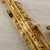Used Selmer Paris 52 Axos Alto Saxophone 40015-S000331149 View 6