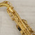 Used Selmer Paris 52 Axos Alto Saxophone 40015-S000331149 View 5