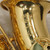 Used Selmer Paris 52 Axos Alto Saxophone 40015-S000331149 View 8