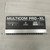 Used Behringer MDX4600 Multi Effects 40015-S000331152 View 9