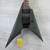 Used LTD ARROW-200 Modern Metal Electric Guitar Green 6-String 41124-S000206856 View 1