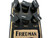 Used Friedman BE-OD Distortion Pedal 40009-S000308978 View 3