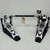 Used No Brand Double Kick Drum Pedal 40042-S000262369 View 2