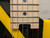 Used EVH BUMBLEBEE STRIPED SERIES Electric Guitars Yellow w/ HSC 41108-S000055629 View 5