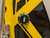 Used EVH BUMBLEBEE STRIPED SERIES Electric Guitars Yellow w/ HSC 41108-S000055629 View 6