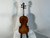 Used E.R PFRETZSCHNER JUNIOR VIOLA 1966 Viola 13" 40012-S000306586 View 10