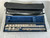 Used BUFFET CRAMPON 6000 SERIES II Student Flute 40012-S000287018 View 1