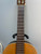 Used ALHAMBRA 1C HT 4/4 W/ HSC Solid Top Acoustic Guitar Natural 41129-S000012681 View 4