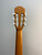 Used ALHAMBRA 1C HT 4/4 W/ HSC Solid Top Acoustic Guitar Natural 41129-S000012681 View 9