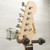 Used Squier Affinity Series Stratocaster Electric Guitar Green 40015-S000331196 View 7