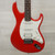 Used Cort G110 Electric Guitar Red 40015-S000331195 View 1