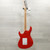 Used Cort G110 Electric Guitar Red 40015-S000331195 View 10