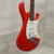 Used Cort G110 Electric Guitar Red 40015-S000331195 View 5