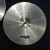 Used Paiste 502 14IN HI HATS Hi Hat Cymbals 14" 40105-S000076654 View 9