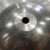Used Paiste 502 20IN RIDE Ride Cymbal 20" 40105-S000076656 View 2