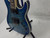 Used Schecter OMEN EXTREME 6 Super S Electric Guitar Blue 6-String 40042-S000262379 View 6