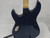 Used Schecter OMEN EXTREME 6 Super S Electric Guitar Blue 6-String 40042-S000262379 View 10