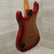 Used Squier Contemporary Stratocaster Special Electric Guitar Cherry Sunburst 40015-S000331198 View 13