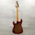 Used Squier Contemporary Stratocaster Special Electric Guitar Cherry Sunburst 40015-S000331198 View 12