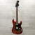 Used Squier Contemporary Stratocaster Special Electric Guitar Cherry Sunburst 40015-S000331198 View 4