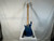 Used Rogue SX-100B Bass Guitar Blue 4-String 40012-S000306590 View 7
