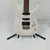 Used Laguna SE322 Electric Guitar White 6-String 40042-S000262380 View 7