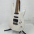 Used Laguna SE322 Electric Guitar White 6-String 40042-S000262380 View 1