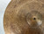 Used Istanbul 24 INCH AGOP SIGNATURE RIDE Ride Cymbal 24" 40012-S000306592 View 3