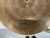 Used Istanbul 24 INCH AGOP SIGNATURE RIDE Ride Cymbal 24" 40012-S000306592 View 4