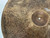 Used Istanbul 24 INCH AGOP SIGNATURE RIDE Ride Cymbal 24" 40012-S000306592 View 9