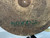 Used Istanbul 24 INCH AGOP SIGNATURE RIDE Ride Cymbal 24" 40012-S000306592 View 10