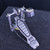 Used Pearl P-100 KICK PEDAL Kick Drum Pedal 41140-S000132695 View 2