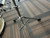 Used Ludwig CLUB DATE SHELLS 22-13-15 Vintage Drum Shell Kit Silver Finish 40012-S000306601 View 32