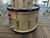Used Ludwig CLUB DATE SHELLS 22-13-15 Vintage Drum Shell Kit Silver Finish 40012-S000306601 View 26