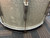 Used Ludwig CLUB DATE SHELLS 22-13-15 Vintage Drum Shell Kit Silver Finish 40012-S000306601 View 8