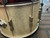 Used Ludwig CLUB DATE SHELLS 22-13-15 Vintage Drum Shell Kit Silver Finish 40012-S000306601 View 22