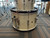 Used Ludwig CLUB DATE SHELLS 22-13-15 Vintage Drum Shell Kit Silver Finish 40012-S000306601 View 13