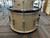 Used Ludwig CLUB DATE SHELLS 22-13-15 Vintage Drum Shell Kit Silver Finish 40012-S000306601 View 7