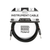 New Roland 10' inst.cable -BLACK 41124-ROLRIC-B10 View 1