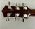 Used Gretsch JET JAPAN S Type Electric Guitar Red 6-String 41131-S000010716 View 5