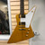 Used Epiphone LIMITED EDITION 58 KORINA EXPLORER RI Pointy Electric Guitar Amber 6-String 41125-S000040150 View 1