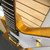Used Epiphone LIMITED EDITION 58 KORINA EXPLORER RI Pointy Electric Guitar Amber 6-String 41125-S000040150 View 5