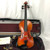 Used MARTIN BECK 4/4 VIOLIN Violin 4/4 Size 41128-C000108484 View 7