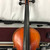 Used MARTIN BECK 4/4 VIOLIN Violin 4/4 Size 41128-C000108484 View 3